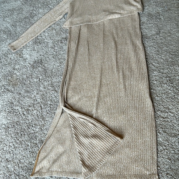 Old Navy Nursing Dress - Picture 2 of 6